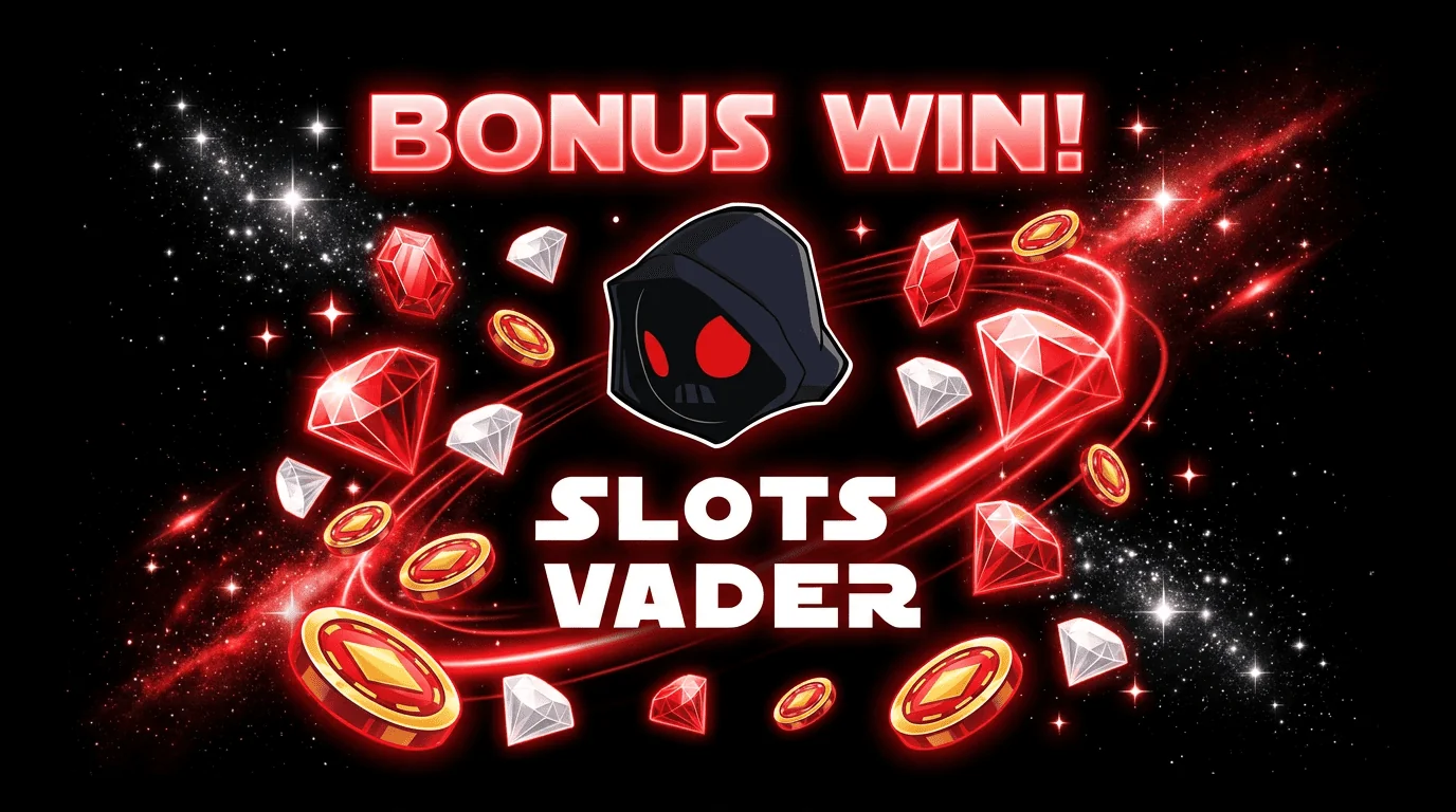 Slotsvader Bonus