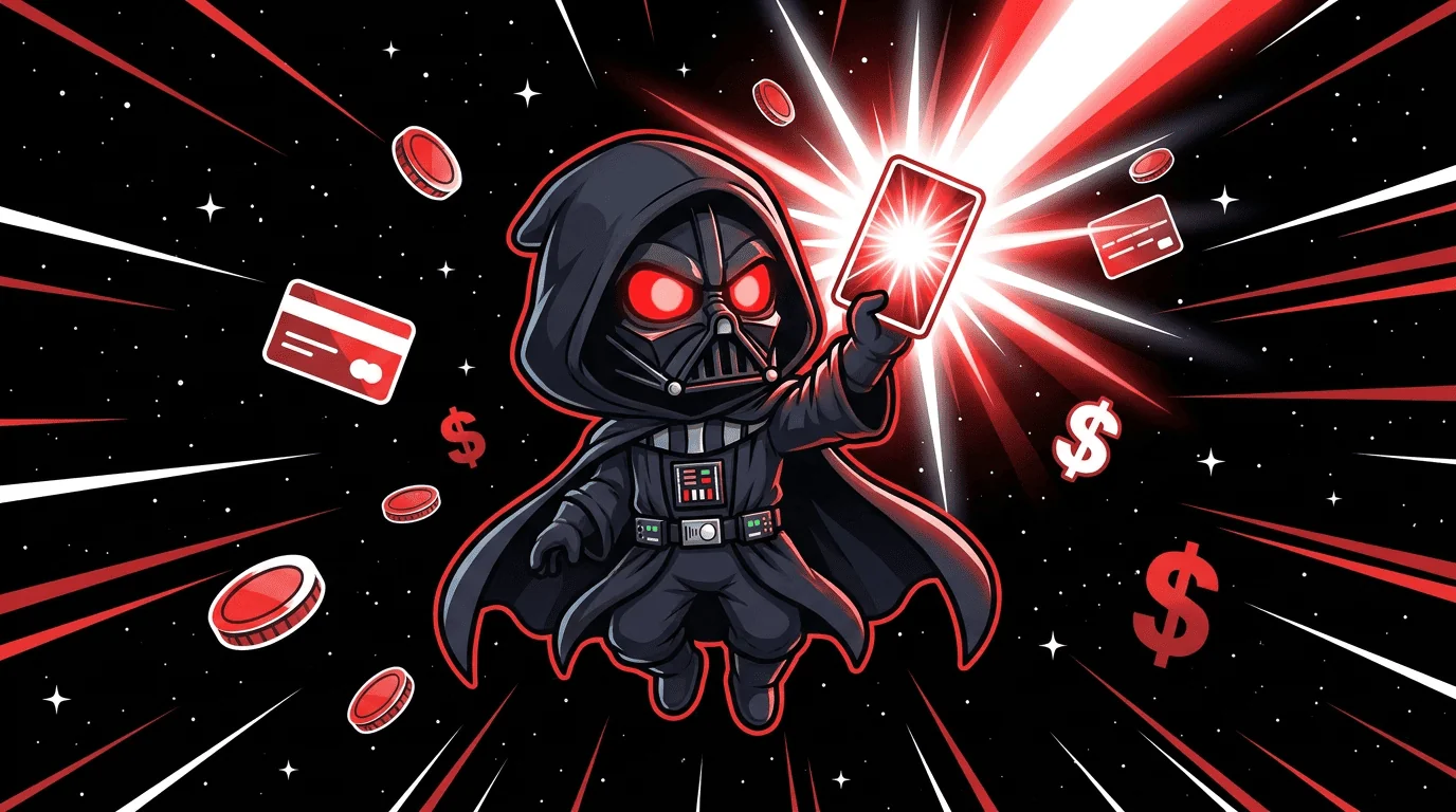 Slotsvader Payment