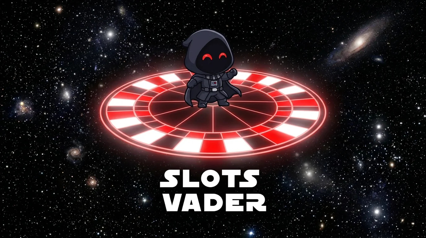 Slotsvader Casino
